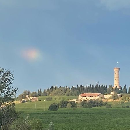 Monte Maino Bed & Breakfast Desenzano del Garda Luaran gambar