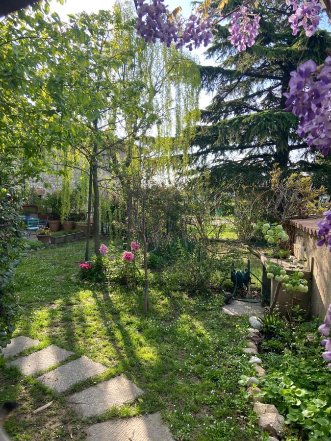 Monte Maino Bed & Breakfast Desenzano del Garda Luaran gambar