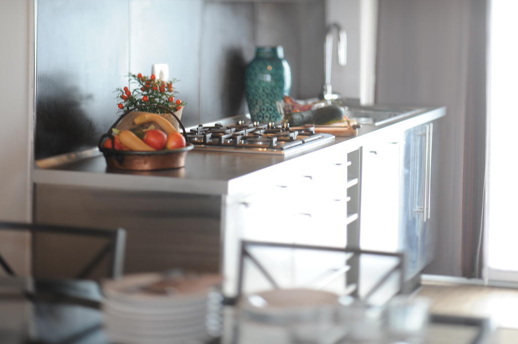 Monte Maino Bed & Breakfast Desenzano del Garda Bilik gambar