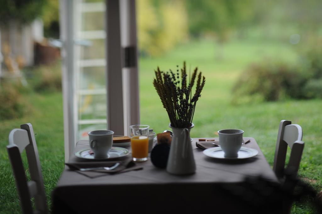 Monte Maino Bed & Breakfast Desenzano del Garda Luaran gambar