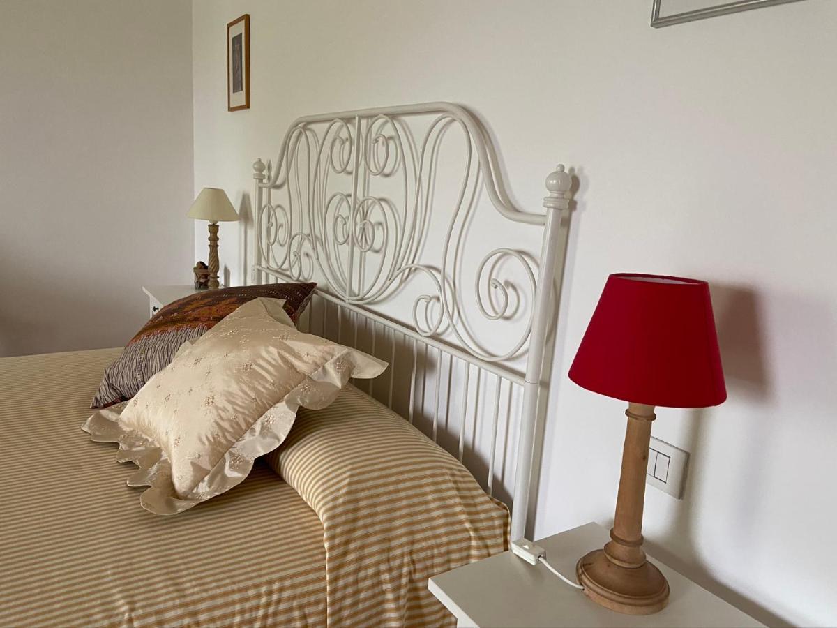 Monte Maino Bed & Breakfast Desenzano del Garda Luaran gambar
