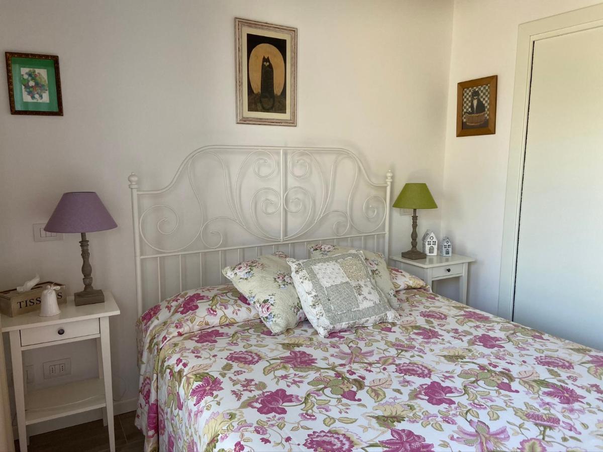 Monte Maino Bed & Breakfast Desenzano del Garda Luaran gambar