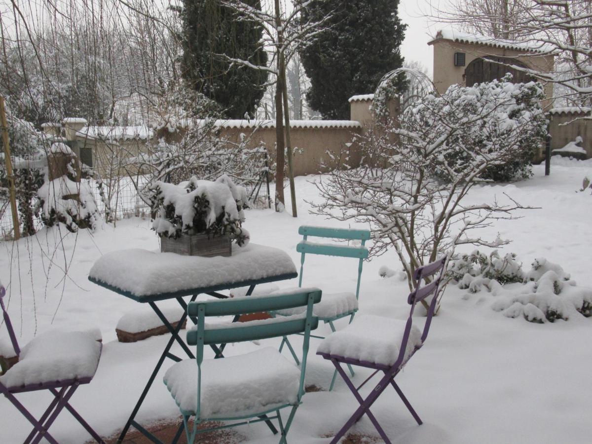Monte Maino Bed & Breakfast Desenzano del Garda Luaran gambar