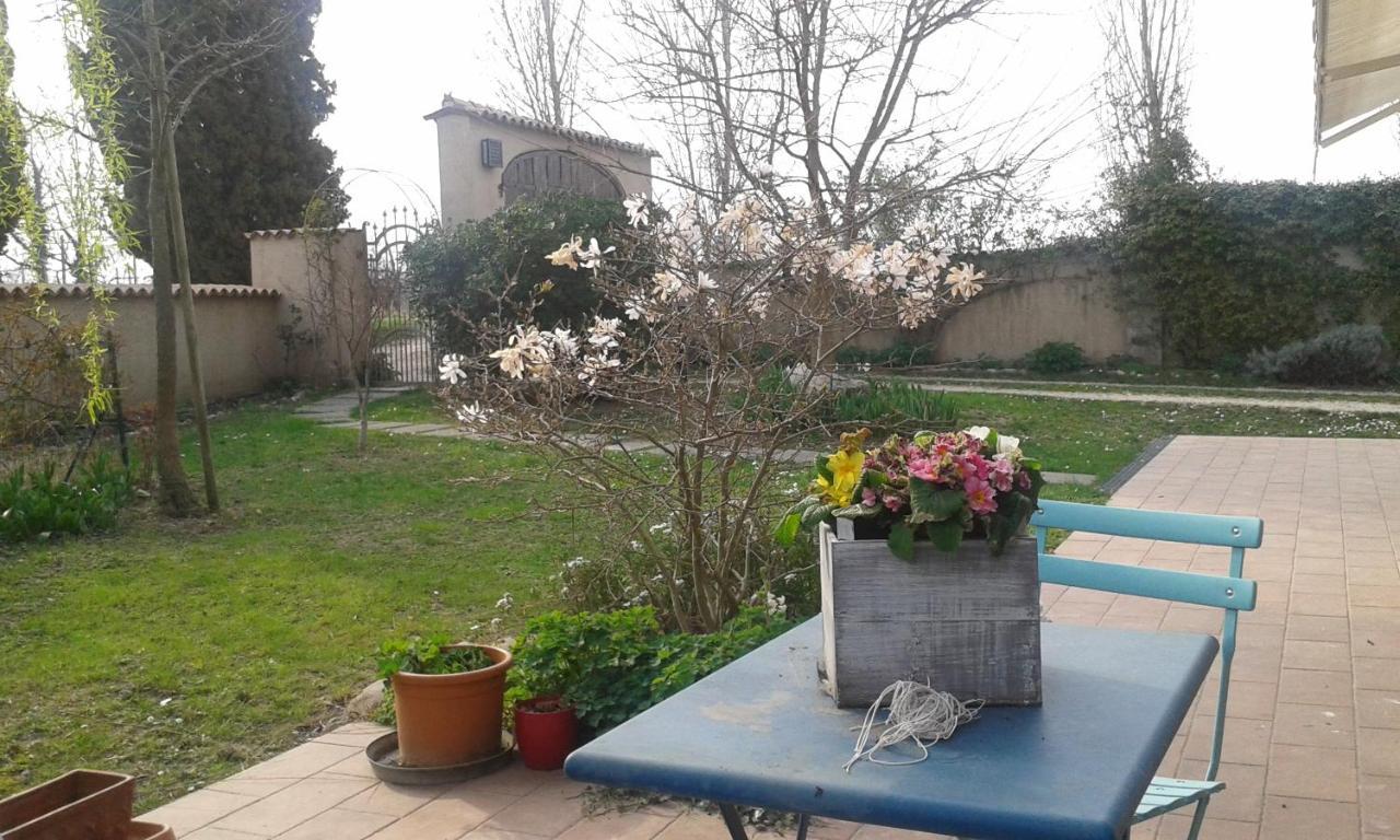 Monte Maino Bed & Breakfast Desenzano del Garda Luaran gambar