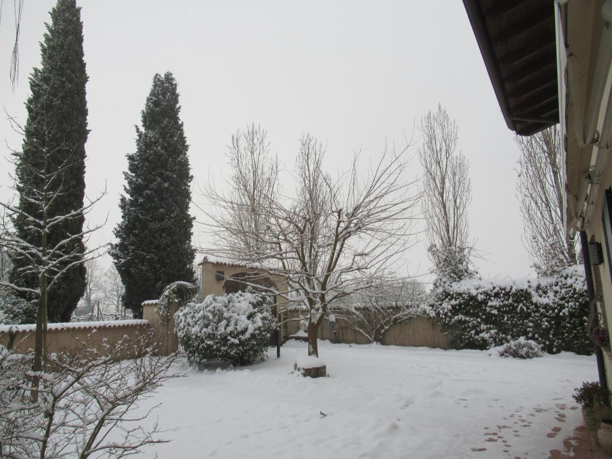 Monte Maino Bed & Breakfast Desenzano del Garda Luaran gambar