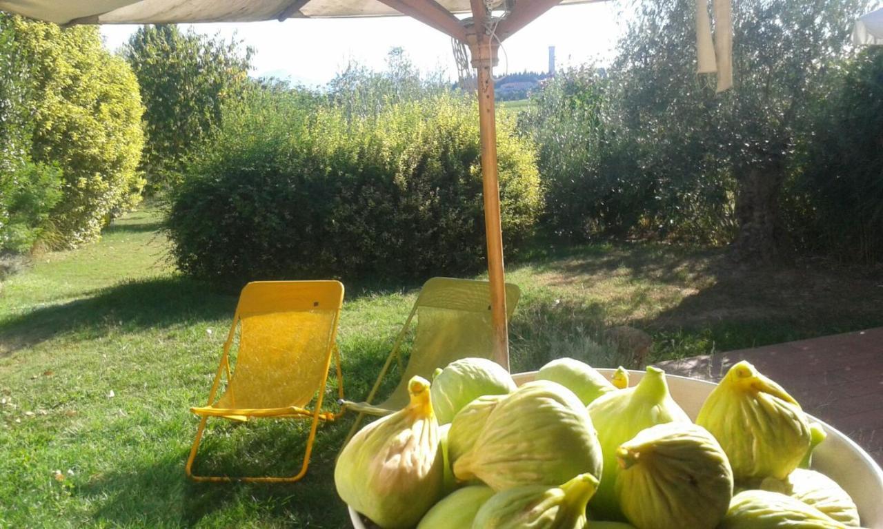 Monte Maino Bed & Breakfast Desenzano del Garda Luaran gambar