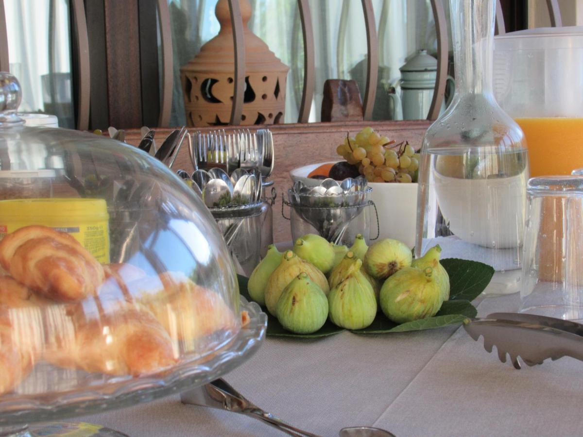 Monte Maino Bed & Breakfast Desenzano del Garda Luaran gambar
