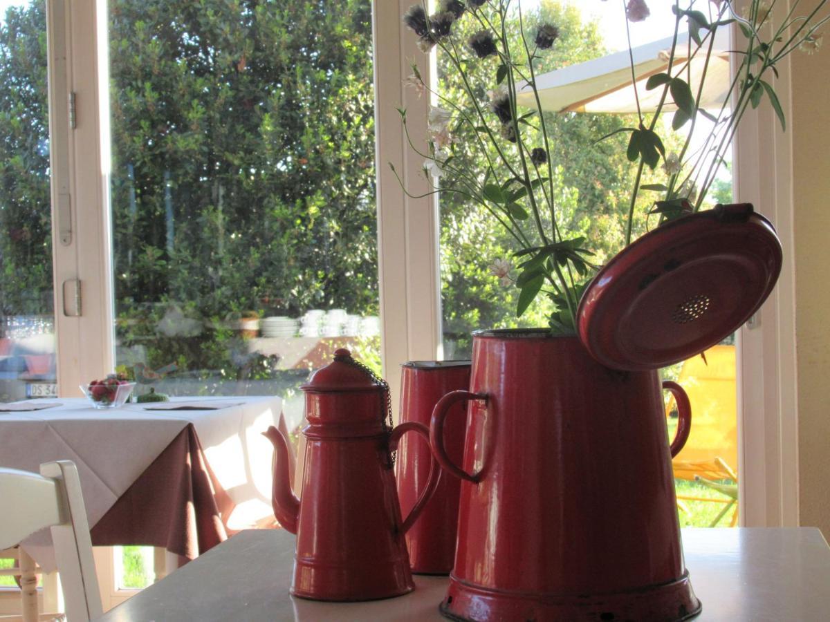 Monte Maino Bed & Breakfast Desenzano del Garda Luaran gambar
