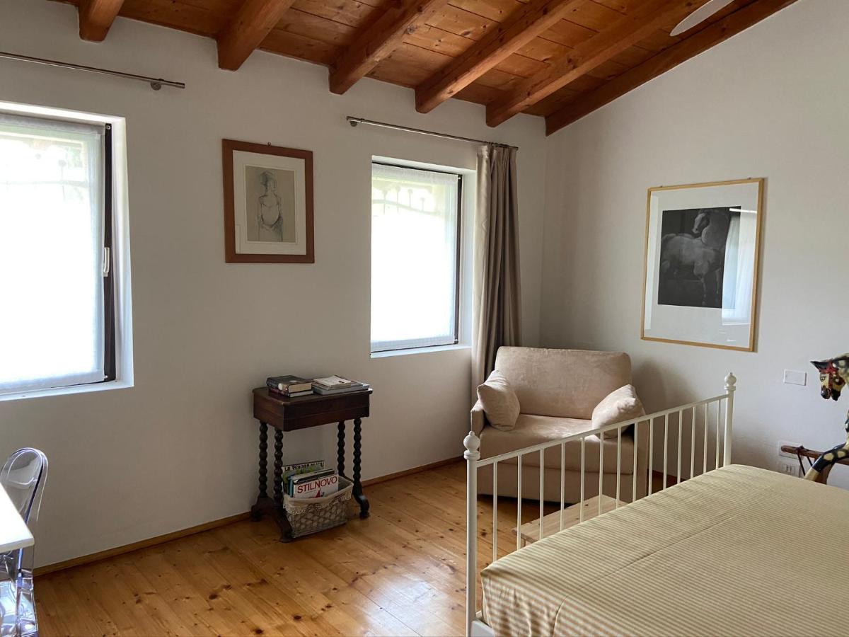 Monte Maino Bed & Breakfast Desenzano del Garda Luaran gambar